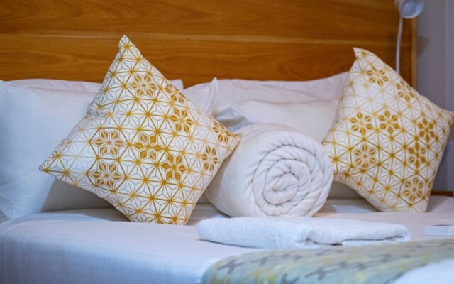 Ruby Suites by Edmor Suites