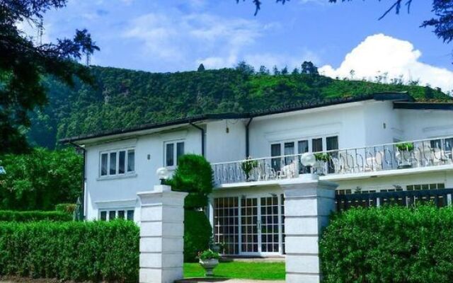 Country House - Nuwara Eliya