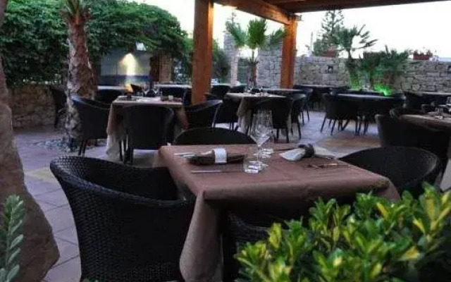 Krimar Hotel