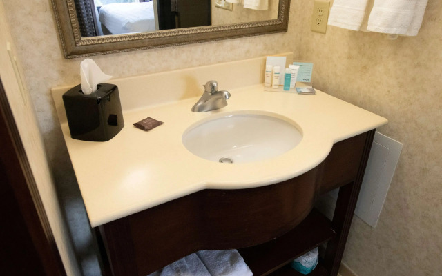 Hampton Inn & Suites Richmond/Virginia Center