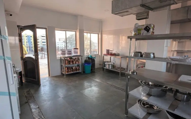 Woodland Guest House