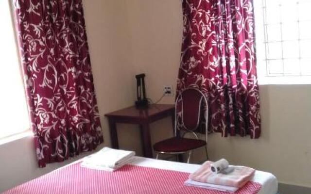 Gloria Homestay
