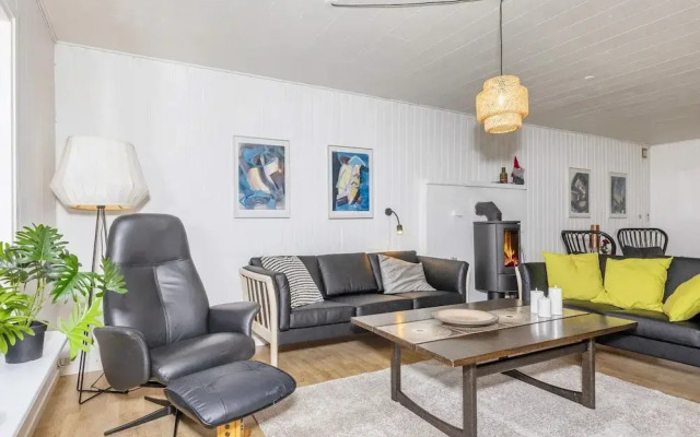 6 Person Holiday Home in Nibe