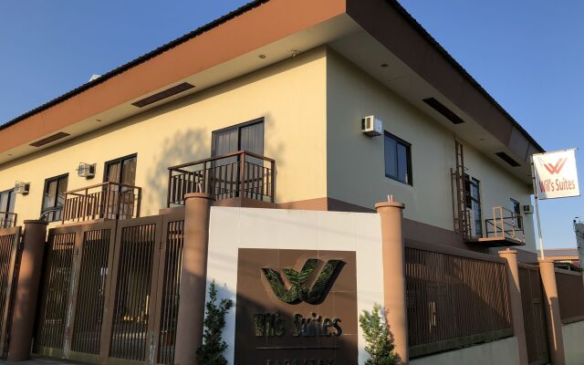 Wil's Suites Tagaytay