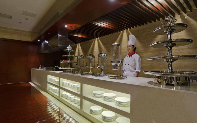 Jiangsu Cuipingshan Hotel