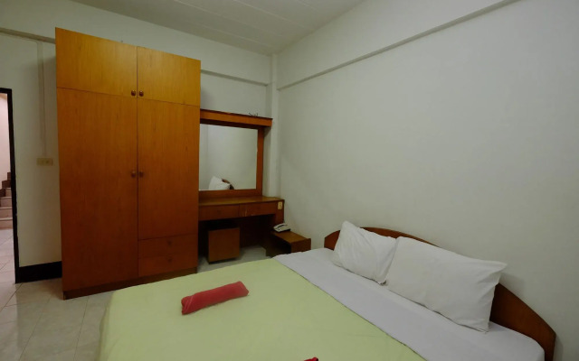 LP Apartment