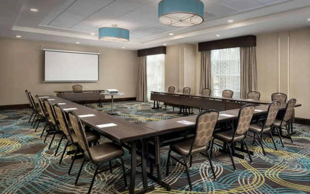 Hilton Garden Inn Murfreesboro
