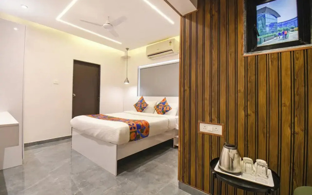 FabHotel Olive Suite