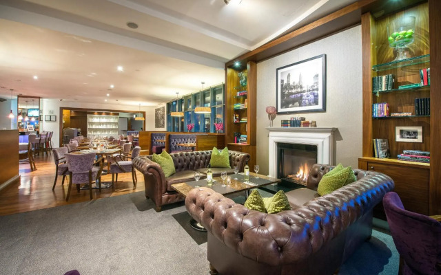 Cork International Hotel