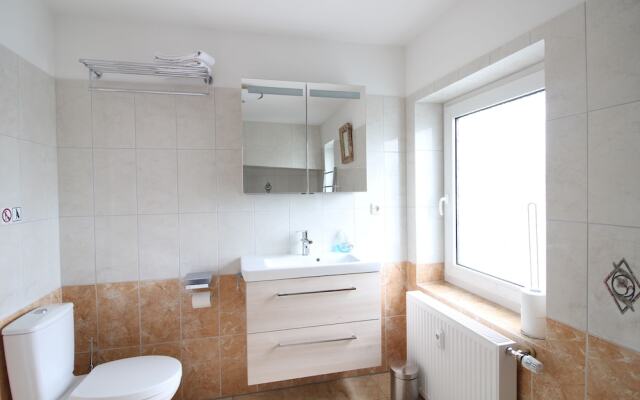 Exclusive Apartment Central Station