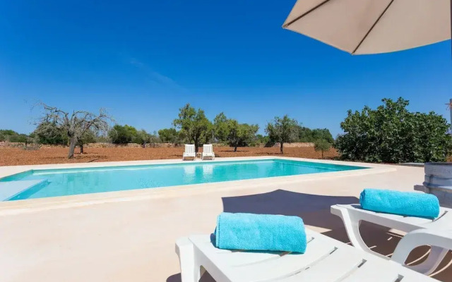 Casa Calma in Llucmajor