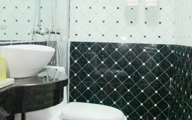 Aishang Boutique Hotel