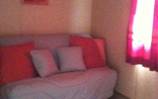 Les Roulottes De Silvabelle