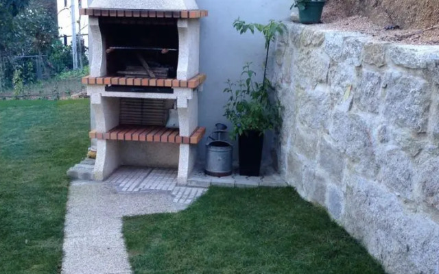 Faldrem Holiday Home