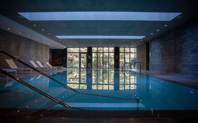 Clarion Paris CDG Airport Hotel