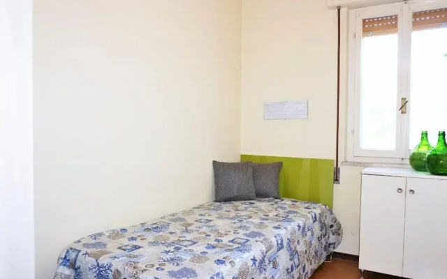 Villa in Porto Santa Margherita