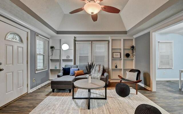 1433 Fletcher Ave,Indianapolis