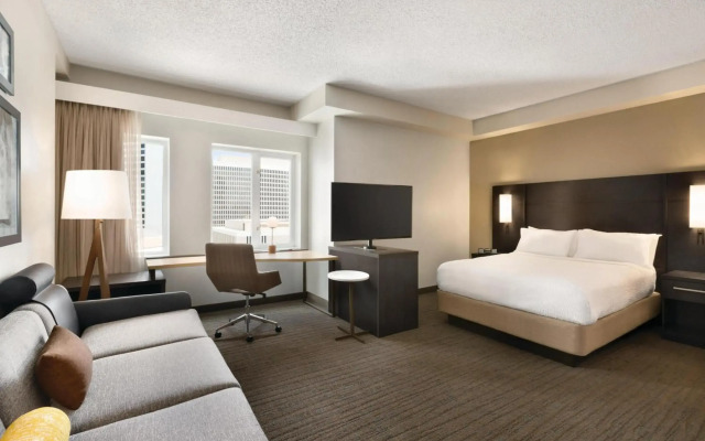 Residence Inn by Marriott Denver City Center
