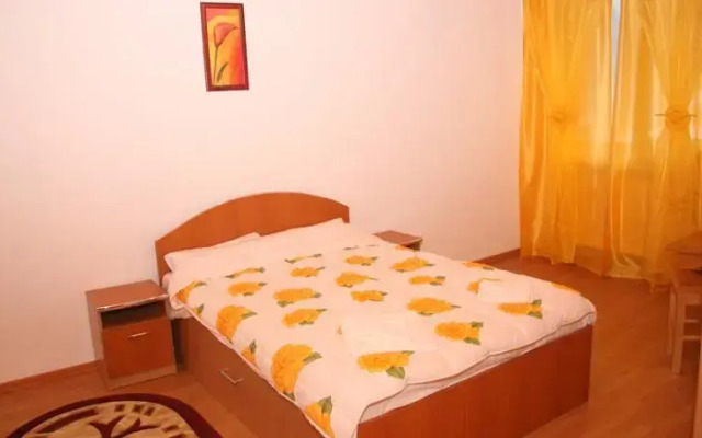 Casa Donna Byanca