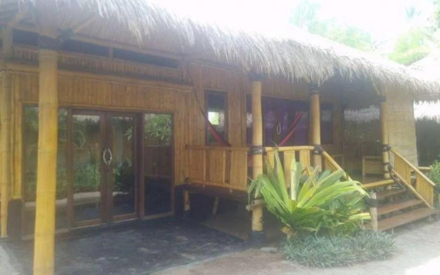 Rinjani Beach Eco Resort
