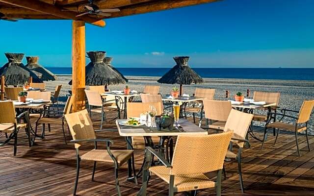 Mayan Palace Puerto Penasco