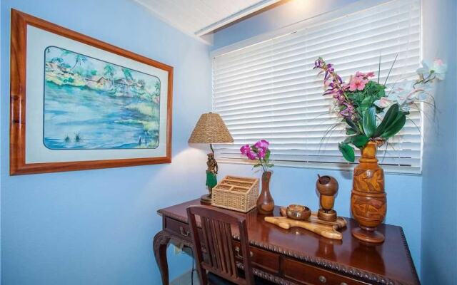 Kamaole Sands 06-310 - 2 Br Condo