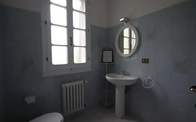 La Casa Nel Bosco