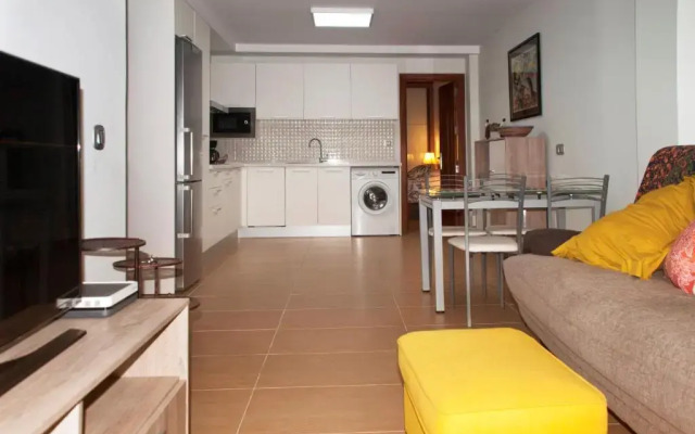 MarLenghi Apartments 3B