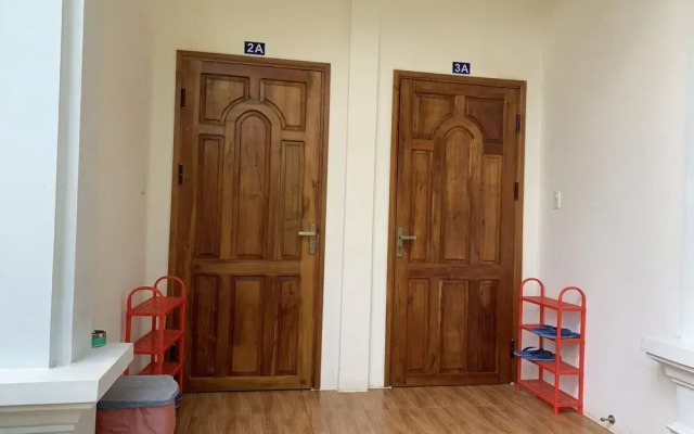 Bungalow Tai Phat