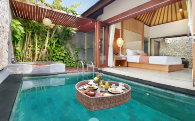 Seminyak Sanctuary Villa by Ini Vie Hospitality