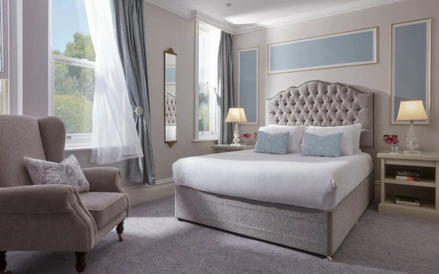 Bathen House Boutique Hotel