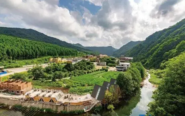 Benxi Sicilia Villas and Trailers