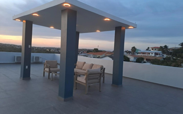 CG Apartment - Kibrahacha