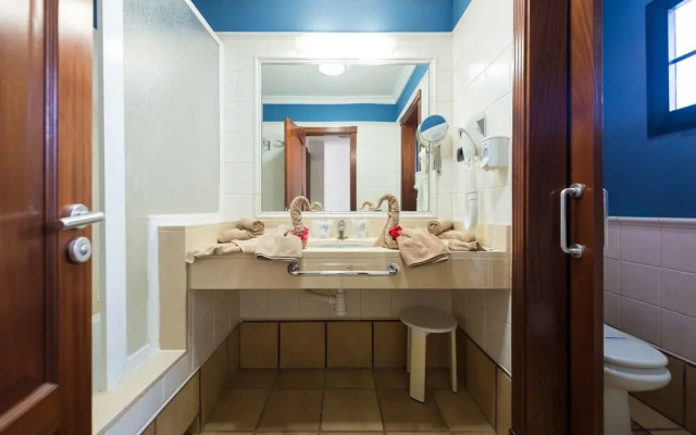 Hotel Apartamento Pueblo Marinero Adults Exclusive