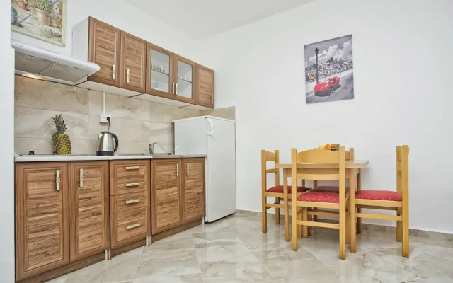 Apartmani City Igalo