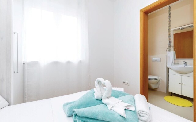 Nice Home in Crikvenica With Wifi and 2 Bedrooms