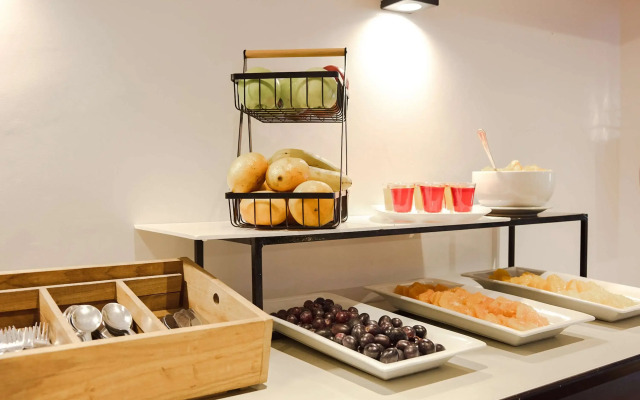 Ramada by Wyndham Buenos Aires Centro
