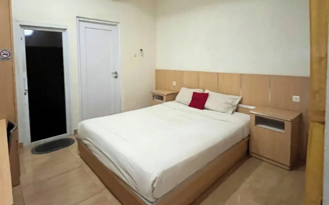 Djuragan Kamar Macan Kumbang