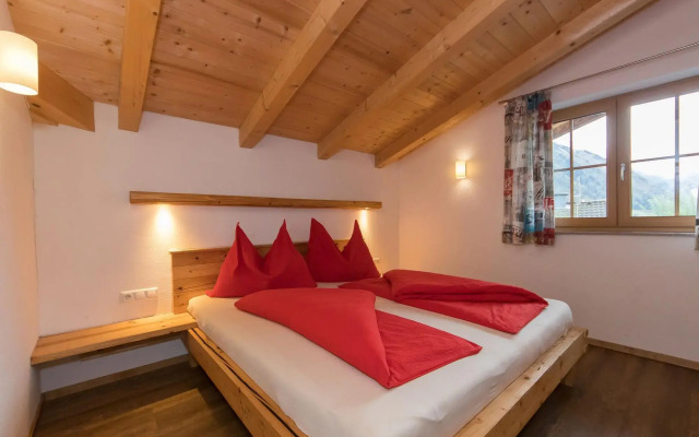 Apartment in Kaprun Near the ski Area