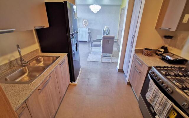 1br Luxury Condo Jacuzzi,gym Mountains View Ph04