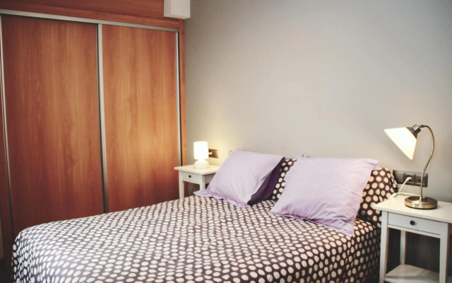 Apartamento céntrico, Enriqueta Ortega