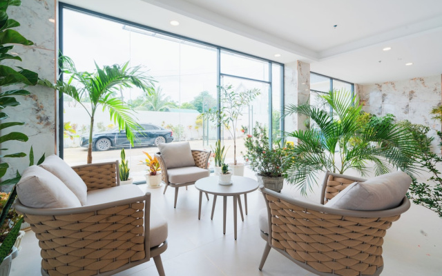Angel Garden Resort Coron
