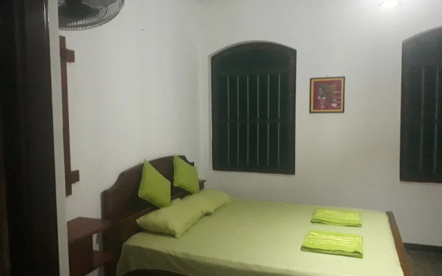 Villa Lagoonedge
