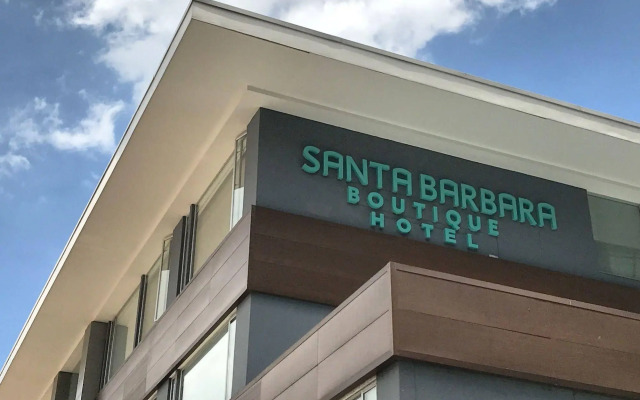 Hotel Santa Barbara Boutique