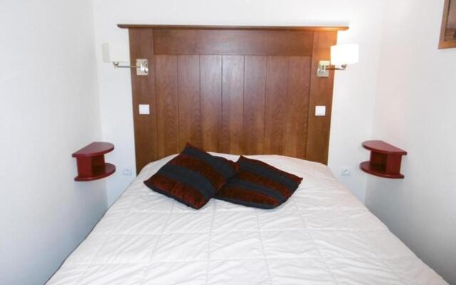 Appartement Plagne Soleil, 3 pièces, 7 personnes - FR-1-351-56