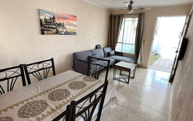 Nice House With Air Conditioning And Wifi