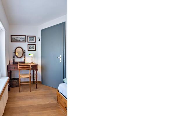 Chesa Centrum - Celerina-Chesa Centrum - Celerina