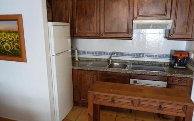 Altea 1ªlínea de mar 1-4p.