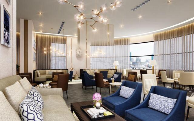 Hyatt Place Bangkok Sukhumvit 24