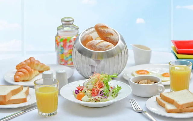 DoubleTree by Hilton Hotel Chongqing North